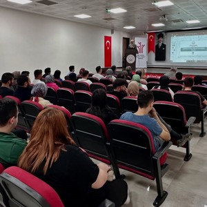 Evlilik Kredisi Kullanmaya Hak Kazanan Çiftlerimize Evlilik Öncesi Eğitim - fotoğraf 10