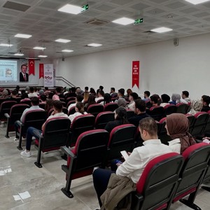 Evlilik Kredisi Kullanmaya Hak Kazanan Çiftlerimize Evlilik Öncesi Eğitim - fotoğraf 11