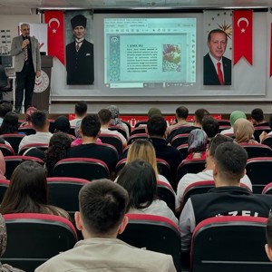 Evlilik Kredisi Kullanmaya Hak Kazanan Çiftlerimize Evlilik Öncesi Eğitim - fotoğraf 13