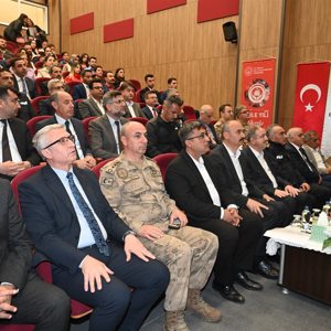 "2025 Yılı Aile Çalıştayı"  - fotoğraf 1