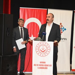 "2025 Yılı Aile Çalıştayı"  - fotoğraf 3