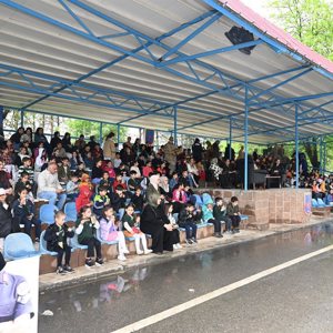 Çocuk Gülerse, Dünya Güler - fotoğraf 4