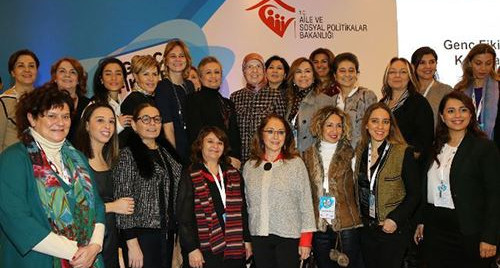 Bakan Ramazanoğlu "Çocuklarımızı internet kafelerden koruyacağız"