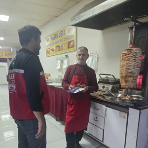 Batman Tarafsız Haber Gazetesi “Kadına El Kal-ka-maz” Kampanyası Devam Ediyor - fotoğraf 1