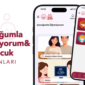 "İlk Öğretmenim Ailem" Mobil Uygulaması Yeni İçeriklerle Zenginleştiriliyor - fotoğraf 3