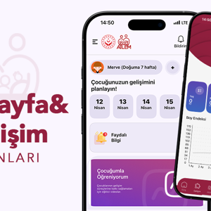 "İlk Öğretmenim Ailem" Mobil Uygulaması Yeni İçeriklerle Zenginleştiriliyor - fotoğraf 4