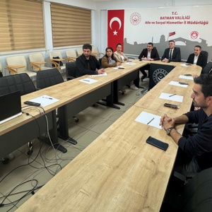 Sosyal Gelişmeyi Destekleme Programları (SOGEP) hakkında eğitim  - fotoğraf 1