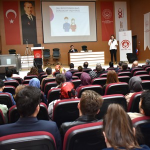 Bir Çocuğu Anlamak, Bir Dünyayı Anlamaktır - fotoğraf 4