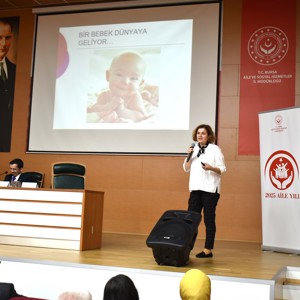 Bir Çocuğu Anlamak, Bir Dünyayı Anlamaktır - fotoğraf 1