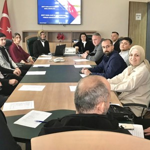 Şehit Yakınları, Gaziler ve Gazi Yakınlarına Yönelik İstihdam Oryantasyon Programı - fotoğraf 1