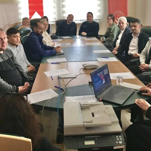 Şehit Yakınları, Gaziler ve Gazi Yakınlarına Yönelik İstihdam Oryantasyon Programı - fotoğraf 2
