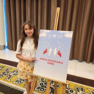 Çocuk Katılımının Güçlendirilmesi Çalıştayı'na katılım sağladık. - fotoğraf 4