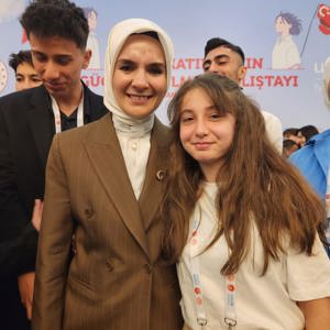 Çocuk Katılımının Güçlendirilmesi Çalıştayı'na katılım sağladık. - fotoğraf 2