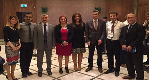 Anka Temel Personel Eğitim Programı İstanbul’da Yapılıyor