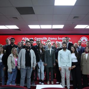 Aile ve Sosyal Hizmetler Bakanımız Göktaş, evlenecek gençlere sağlanacak yeni indirimleri açıkladı - fotoğraf 1
