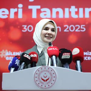 Aile ve Sosyal Hizmetler Bakanımız Göktaş, evlenecek gençlere sağlanacak yeni indirimleri açıkladı - fotoğraf 2