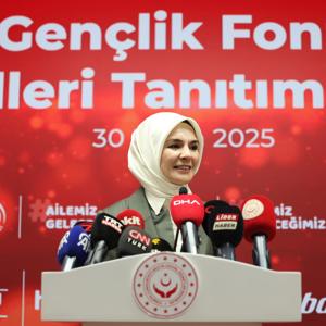 Aile ve Sosyal Hizmetler Bakanımız Göktaş, evlenecek gençlere sağlanacak yeni indirimleri açıkladı - fotoğraf 4
