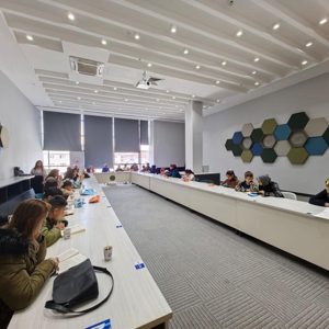 Ailemle Okuyorum, Geleceğe Işık Tutuyorum - fotoğraf 3