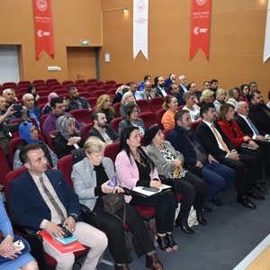 2025 Yılı Engelli İl Koordinasyon Kurulu 2. Toplantısı Gerçekleştirildi - fotoğraf 5