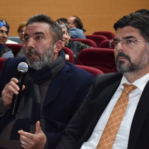 2025 Yılı Engelli İl Koordinasyon Kurulu 2. Toplantısı Gerçekleştirildi - fotoğraf 4