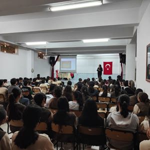 Alaca SHM "Mahremiyet" ve "Akran Zorbalığı" Eğitimleri - fotoğraf 4