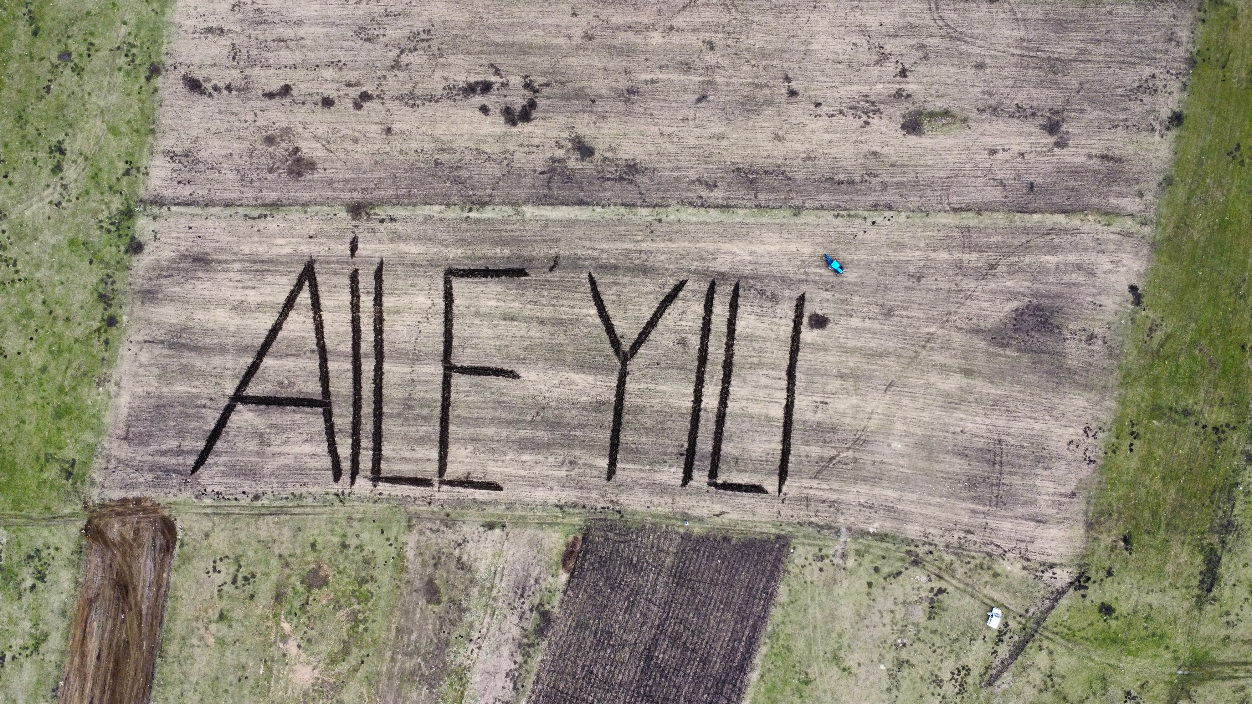 #AileYılı Etkinliklerimiz