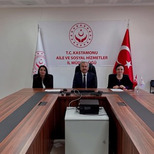 Şehit Yakınları, Gaziler ve Gazi Yakınlarına Yönelik Oryantasyon Eğitimi Gerçekleştirildi - fotoğraf 1