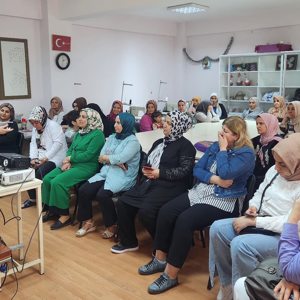 "Aile Yılının önemi vurgulandı" - fotoğraf 5