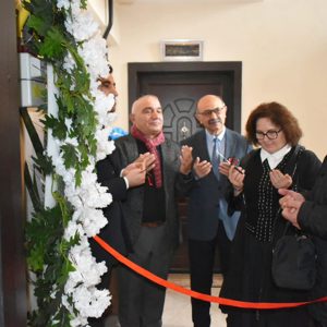 İnegöl’de Engellilere Umut Kapısı: Yunus Emre Umut Evi Açıldı - fotoğraf 2