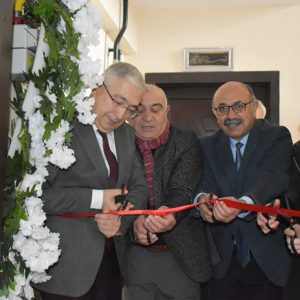 İnegöl’de Engellilere Umut Kapısı: Yunus Emre Umut Evi Açıldı - fotoğraf 1