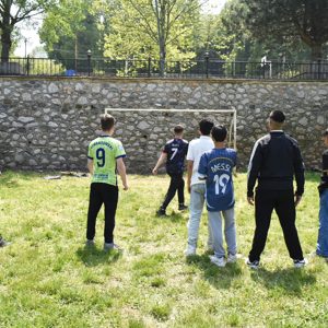 Yarınlara Sevgiyle Büyüyen Bir Bahar - fotoğraf 5