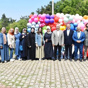 Yarınlara Sevgiyle Büyüyen Bir Bahar - fotoğraf 10
