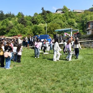 Yarınlara Sevgiyle Büyüyen Bir Bahar - fotoğraf 8
