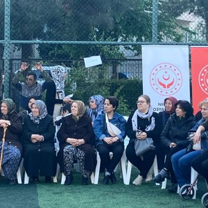 Bereketin, Umudun ve Baharın Buluşması: Hıdırellez - fotoğraf 5
