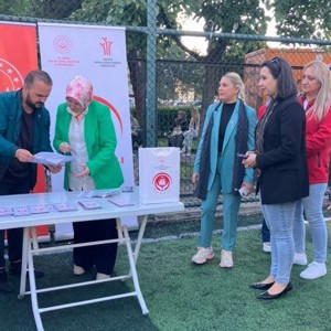 Bereketin, Umudun ve Baharın Buluşması: Hıdırellez - fotoğraf 3