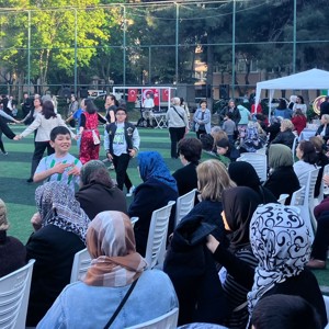 Bereketin, Umudun ve Baharın Buluşması: Hıdırellez - fotoğraf 1