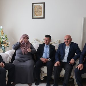 Yaşlılara Evde Bakım Projesi - fotoğraf 2