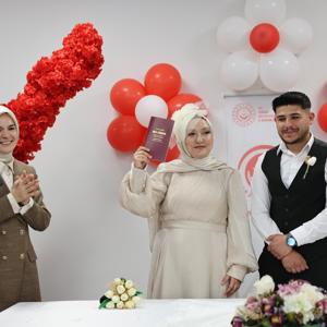 Aile ve Sosyal Hizmetler Bakanımız Mahinur Özdemir Göktaş, Yozgat'ta konuştu - fotoğraf 8