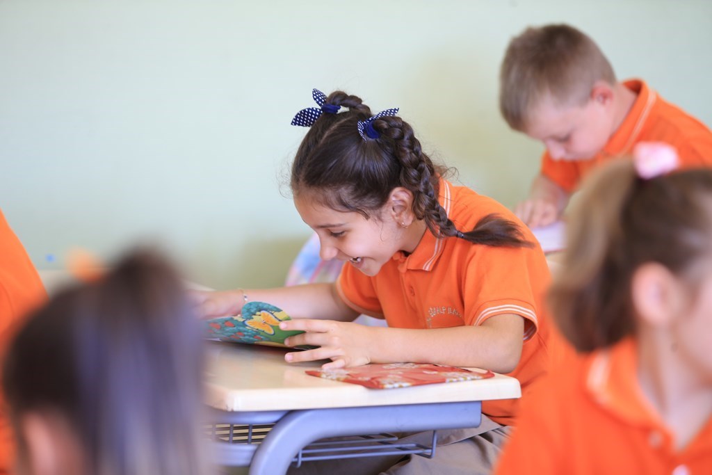 Çocuk dostu olarak önerilen kitap sayısı 1.990’a ulaştı