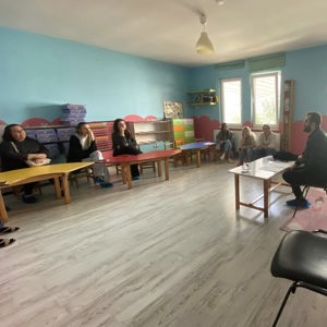 Aile İçin El Ele, Bağımlılığa Karşı Omuz Omuza - fotoğraf 3