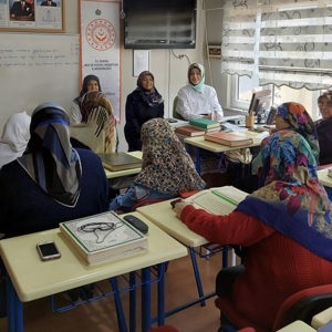 Aile İçin El Ele, Bağımlılığa Karşı Omuz Omuza - fotoğraf 2