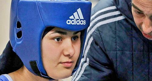 Gururlandıran Üçüncülük