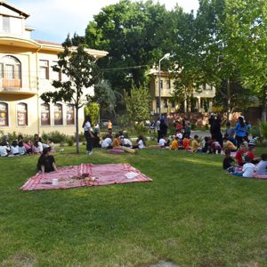 Baharı Karşıladık, Kültürümüzle Buluştuk - fotoğraf 5