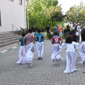 Baharı Karşıladık, Kültürümüzle Buluştuk - fotoğraf 1