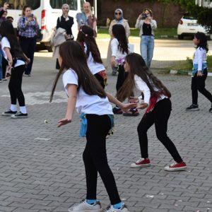 Baharı Karşıladık, Kültürümüzle Buluştuk - fotoğraf 2