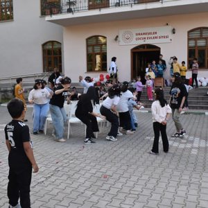 Baharı Karşıladık, Kültürümüzle Buluştuk - fotoğraf 3