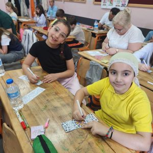 Ailenle Ayraç Tasarla, Kitabına Renk Kat - fotoğraf 4