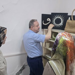 Yavuz Selim Çok Amaçlı Toplum Merkezinde Yapılan Çalışmalar - fotoğraf 3