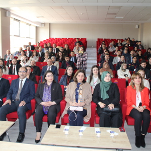 Ailenin Koruması ve Güçlendirmesi ile Eylem Planı Hazırlık Çalıştayını Gerçekleştirdik - fotoğraf 1