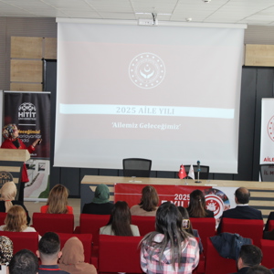 Ailenin Koruması ve Güçlendirmesi ile Eylem Planı Hazırlık Çalıştayını Gerçekleştirdik - fotoğraf 3